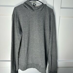 Vuori Gray Hoodie
